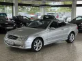 Mercedes-Benz CLK 200 K. Cabrio/Xenon/Navi/Leder/PTS/2.Hand