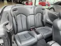 Mercedes-Benz CLK 200 K. Cabrio/Xenon/Navi/Leder/PTS/2.Hand