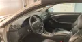Mercedes-Benz CLK 200 K. Cabrio/Xenon/Navi/Leder/PTS/2.Hand
