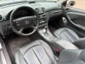 Mercedes-Benz CLK 200 K. Cabrio/Xenon/Navi/Leder/PTS/2.Hand
