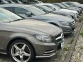 Mercedes-Benz CLK 200 K. Cabrio/Xenon/Navi/Leder/PTS/2.Hand