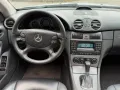 Mercedes-Benz CLK 200 K. Cabrio/Xenon/Navi/Leder/PTS/2.Hand