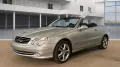 Mercedes-Benz CLK 200 K. Cabrio/Xenon/Navi/Leder/PTS/2.Hand