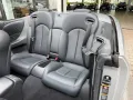 Mercedes-Benz CLK 200 K. Cabrio/Xenon/Navi/Leder/PTS/2.Hand