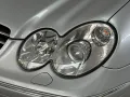 Mercedes-Benz CLK 200 K. Cabrio/Xenon/Navi/Leder/PTS/2.Hand