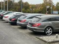 Mercedes-Benz CLK 200 K. Cabrio/Xenon/Navi/Leder/PTS/2.Hand