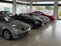 Mercedes-Benz CLK 200 K. Cabrio/Xenon/Navi/Leder/PTS/2.Hand