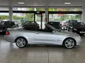 Mercedes-Benz CLK 200 K. Cabrio/Xenon/Navi/Leder/PTS/2.Hand