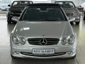 Mercedes-Benz CLK 200 K. Cabrio/Xenon/Navi/Leder/PTS/2.Hand
