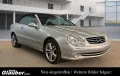 Mercedes-Benz CLK 200 K. Cabrio/Xenon/Navi/Leder/PTS/2.Hand