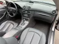 Mercedes-Benz CLK 200 K. Cabrio/Xenon/Navi/Leder/PTS/2.Hand