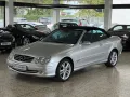 Mercedes-Benz CLK 200 K. Cabrio/Xenon/Navi/Leder/PTS/2.Hand