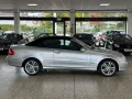 Mercedes-Benz CLK 200 K. Cabrio/Xenon/Navi/Leder/PTS/2.Hand