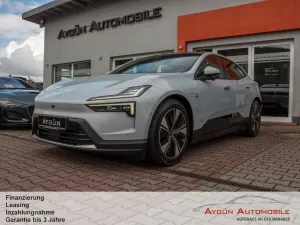 Polestar 4 Long Range Dual Engine Panorama