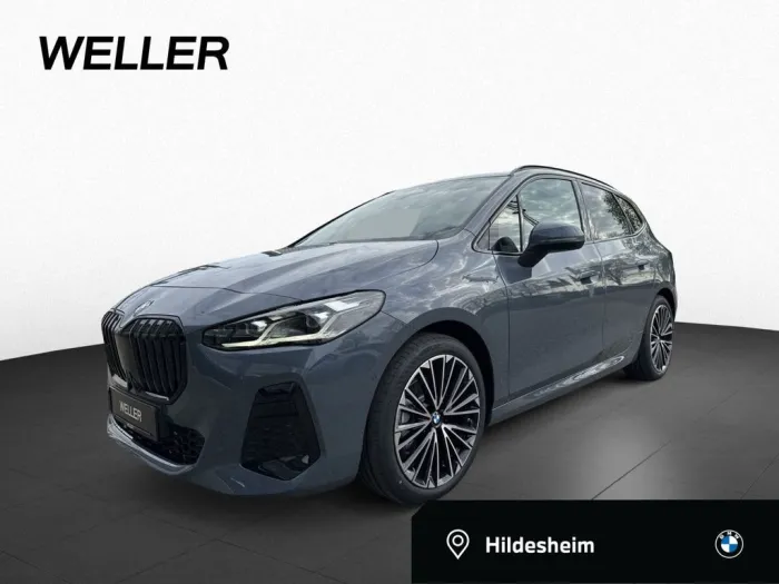 BMW 220i