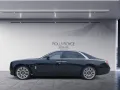 Rolls-Royce Ghost *PROVENANCE*