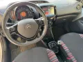 Citroën Citroen C1 VTi 72 S&S 5 porte Shine