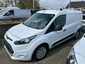 Ford TRANSIT CONNECT LANG TREND/AHK/REGALSYSTEM