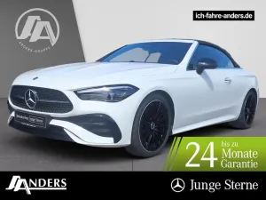 Mercedes-Benz CLE 180 AMG AdvPlus+Kam+LED+Memo+AIRSCARF+Night
