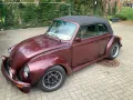 Volkswagen Käfer Cabrio