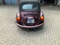 Volkswagen Käfer Cabrio