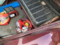 Volkswagen Käfer Cabrio