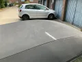 Volkswagen Käfer Cabrio