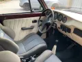 Volkswagen Käfer Cabrio