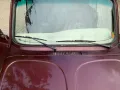 Volkswagen Käfer Cabrio