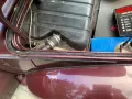 Volkswagen Käfer Cabrio