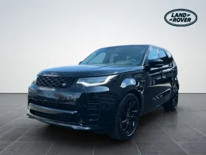 Land Rover Discovery 5 Dynamic SE D350 AWD/AHK/Panorama