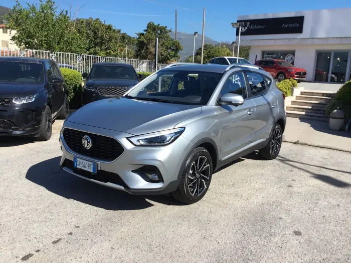 Other Mg ZS 1.5 VTi-tech Luxury