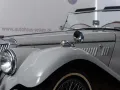 MG TF