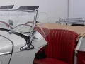 MG TF