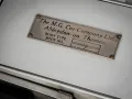 MG TF