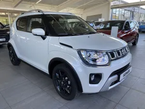 Suzuki Ignis 1.2 Comfort+ HYBRID LED  NAVI KAM