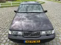 Volvo 960 3.0-24V Couture 1st Owner!