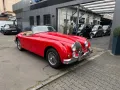 Jaguar XK 150 OTS