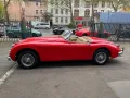 Jaguar XK 150 OTS