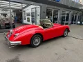 Jaguar XK 150 OTS