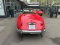 Jaguar XK 150 OTS