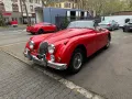 Jaguar XK 150 OTS