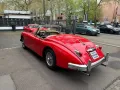 Jaguar XK 150 OTS