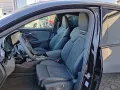 Audi SQ6 e-tron Sportback 360 kW S Sportsitze