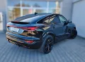 Audi SQ6 e-tron Sportback 360 kW S Sportsitze