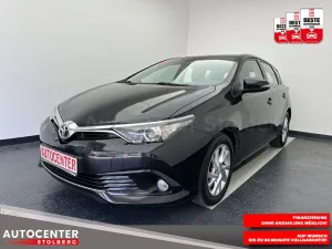 Toyota Auris Edition-S 