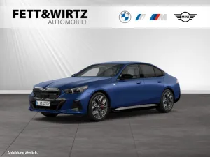 BMW i5 M60 xDrive M Sport Pro-Autobahnass.-DA-Prof.