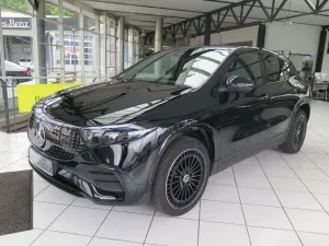 Mercedes-Benz EQA 250 EQA 250