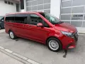 Mercedes-Benz EQV 300 FWD lang*LED Multibeam*Kamera 360°*7-Sit