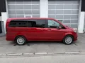 Mercedes-Benz EQV 300 FWD lang*LED Multibeam*Kamera 360°*7-Sit